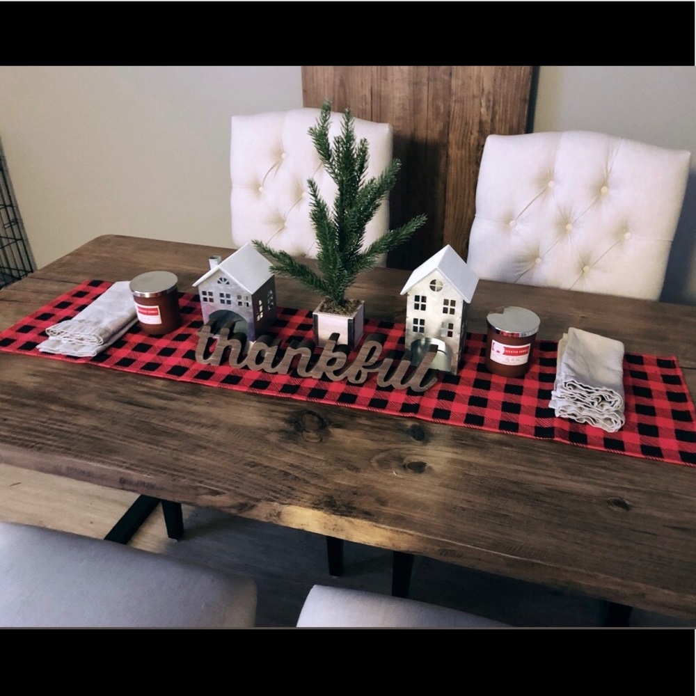 Home decor holidays